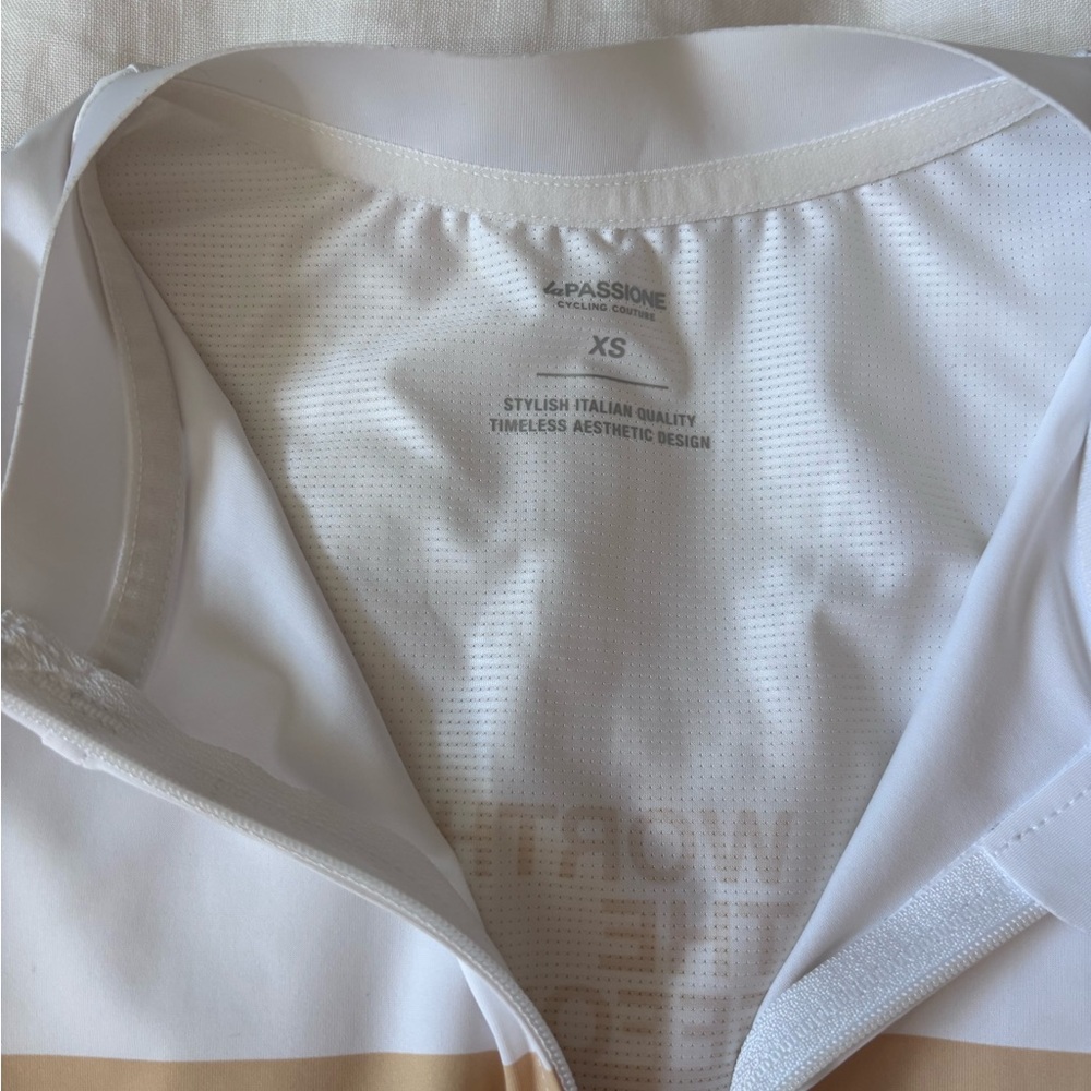 La Passione Cycling Top - Picture 2 of 4